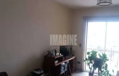 Apartamento com 2 quartos à venda na Rua Piraçununga, Mooca, São Paulo