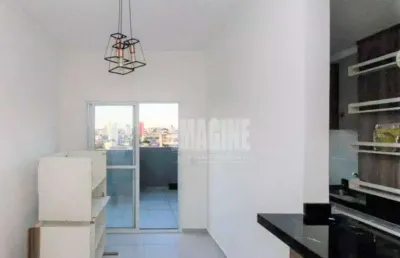Apto na vila matilde com 2 dorms, 1 vaga, varanda gourmet, 60m²