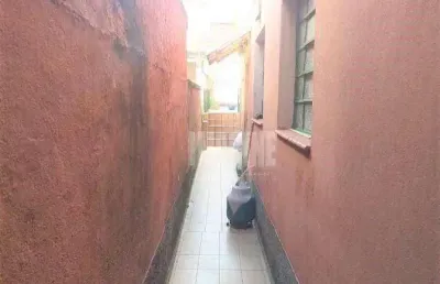 Casa com 4 quartos à venda na Rua Antônio Morais Barros, Tatuapé, São Paulo