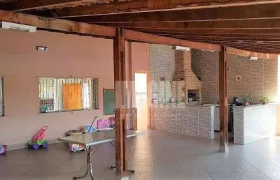 Casa com 5 quartos à venda na Rua Gilda, Penha, São Paulo