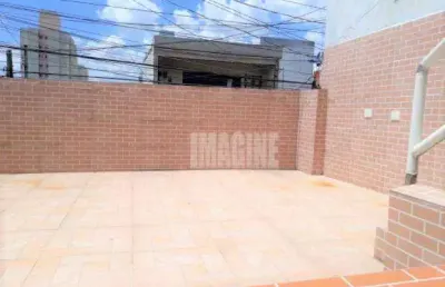 Casa com 3 quartos à venda na Rua Maximiano Pereira da Silva, Cidade Líder, São Paulo