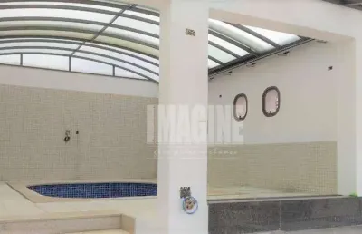 Cobertura no tatuapé com 4 dorms sendo 2 suítes, 3 vagas, 324m²
