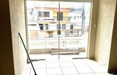 Sobrado na vila formosa com 2 dorms, 3 vagas, 150m²