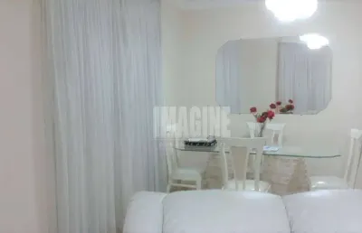Apto na vila prudente com 3 dorms sendo 1 suíte, 3 vagas, 130m²