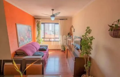 Apartamento com 3 quartos à venda na Rua Natal, Mooca, São Paulo