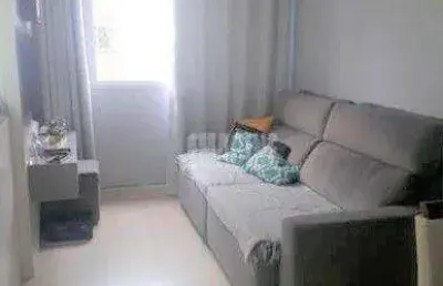 Apartamento com 2 quartos à venda na Rua Victório Santim, Itaquera, São Paulo