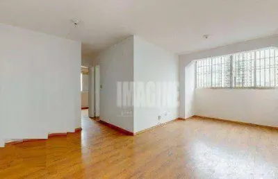 Apartamento com 2 quartos à venda na Rua Canuto Saraiva, Mooca, São Paulo