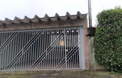 Terreno comercial à venda na Avenida Cipriano Rodrigues, Vila Formosa, São Paulo