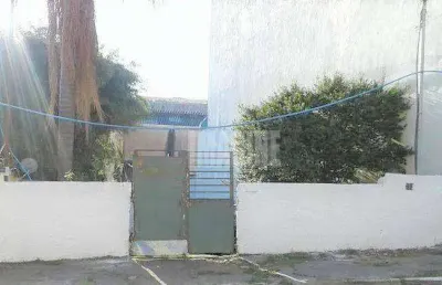 Terreno comercial à venda na Rua Baltazar Brum, Penha, São Paulo