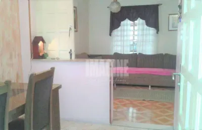 Sobrado na vila prudente com 3 dorms, 3 vagas, 150m²