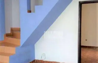 Casa com 3 quartos à venda na Rua Firmiano Pinto, Brás, São Paulo