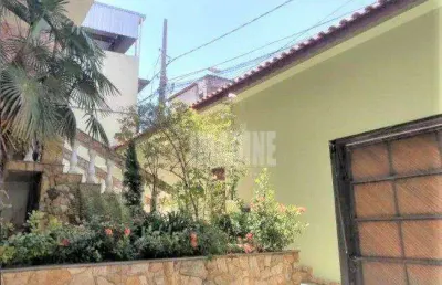 Casa com 6 quartos à venda na Rua Gil Soverosa, Água Rasa, São Paulo