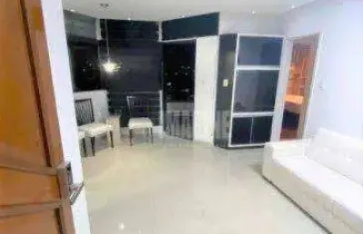 Apto na vila prudente com 2 dorms sendo 1 suíte, 1 vaga, 74m²
