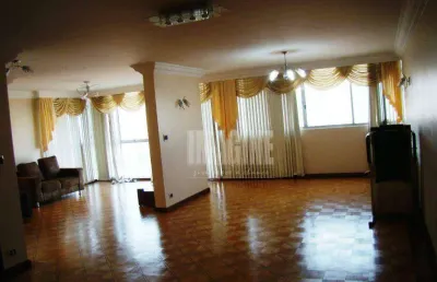 Apto na mooca com 3 dorms sendo 1 suíte, 2 vagas, 235m²