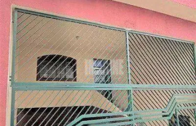 Casa na vila formosa com 3 dormitórios, 1 vaga, 150m²