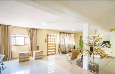 Sobrado comercial no carrão com 6 dorms sendo 2 suítes, 10 vagas, 300m²