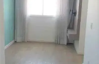Apartamento com 2 quartos à venda na Rua Intendência, Belém, São Paulo