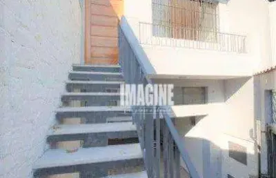 Casa com 3 quartos à venda na Rua Antônio Lobo, Penha, São Paulo