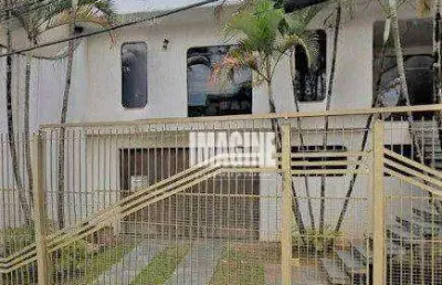 Casa com 3 quartos à venda na Rua Mateus Mendes Pereira, Parque do Carmo, São Paulo