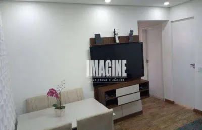 Apartamento com 2 quartos à venda na Rua Coronel Bento Pires, Mooca, São Paulo