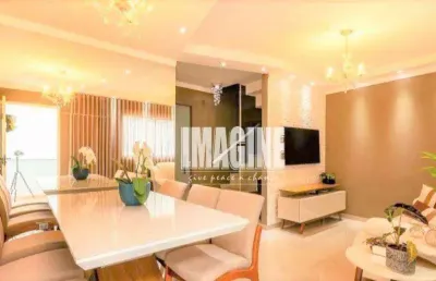 Sobrado em condomínio na penha com 3 dorms sendo 1 suíte, 2 vagas, 148m²