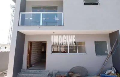 Sobrado na vila formosa com 2 suítes, 2 vagas, 120m²