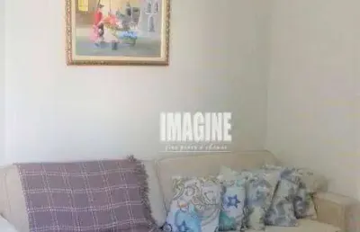 Apartamento com 1 quarto à venda na Avenida Rangel Pestana, Brás, São Paulo