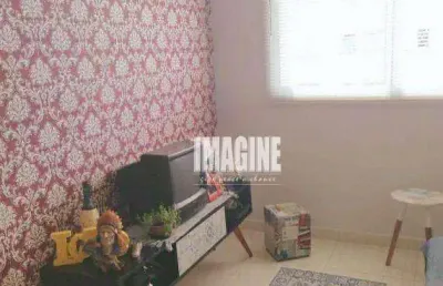 Apartamento com 1 quarto à venda na Rua Odorico Mendes, Mooca, São Paulo