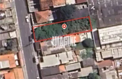 Terreno comercial à venda na Rua Senador Godói, Penha, São Paulo