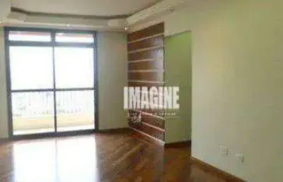 Apto na mooca com 3 dorms sendo 1 suíte, 2 vagas, 86m²