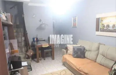 Casa com 2 quartos à venda na Rua Sebastião Miguel da Silva, Cidade Líder, São Paulo