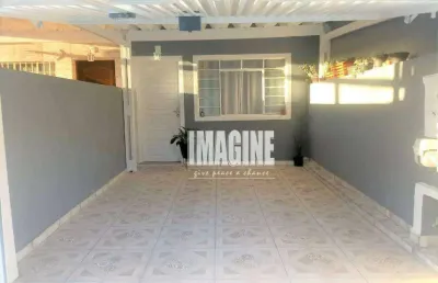 Casa com 2 quartos à venda na Rua Pedro Talarico, Vila Matilde, São Paulo