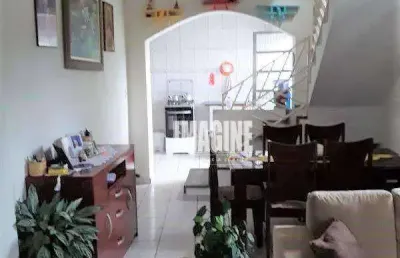 Casa com 5 quartos à venda na Avenida Hermilo Alves, Penha, São Paulo