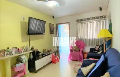 Sobrado no parque do carmo com 3 dorms sendo 1 suíte, 3 vagas, 180m²