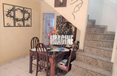 Casa com 2 quartos à venda na Rua Praia de Torres, Itaquera, São Paulo