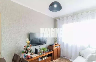 Apartamento com 2 quartos à venda na Rua São Pedro dos Ferros, Ponte Rasa, São Paulo