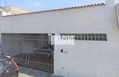 Casa com 3 quartos à venda na Rua Tajuri, Vila Prudente, São Paulo