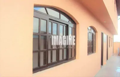 Sobrado em condomínio na penha com 3 dorms sendo 1 suíte, 2 vagas, 90m²