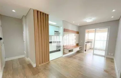 Apto no carrão com 3 dorms sendo 1 suíte, 2 vagas, 87m²
