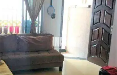 Casa com 2 quartos à venda na Rua Maricá, Vila Matilde, São Paulo