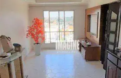 Apto na ponte rasa com 2 dorms sendo 1 suíte, 1 vaga, 56m²