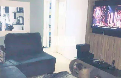 Apartamento com 2 quartos à venda na Rua Bento Ribeiro, Itaquera, São Paulo