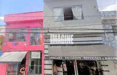 Sala comercial à venda na Avenida Waldemar Carlos Pereira, Vila Matilde, São Paulo
