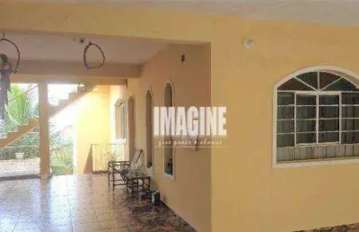 Sobrado na vila formosa com 5 dorms, 2 vagas, 360m²