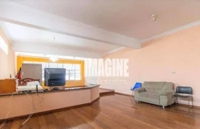 Casa com 3 quartos à venda na Avenida Álvaro Ramos, Belém, São Paulo