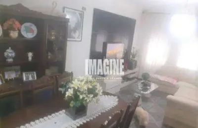 Sobrado na vila formosa com 3 suítes, 1 vaga, 200m²