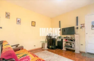 Casa térrea na vila prudente com 3 dorms sendo 1 suíte, 1 vaga, 138m²