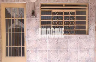 Sobrado na vila formosa com 2 dorms sendo 1 suíte, 1 vaga, 100m²