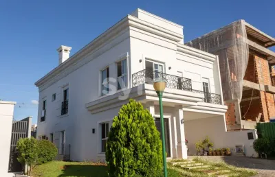 Casa em condomínio fechado com 4 quartos à venda na rua octacyr reinaldo mion, 532, xaxim, curitiba por r$ 1.950.000