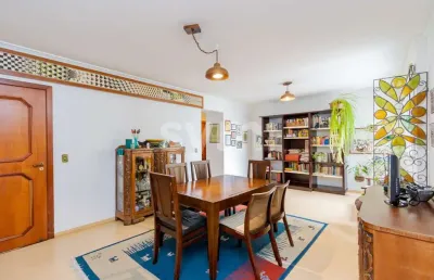 Apartamento com 3 quartos à venda na travessa lange, 145, água verde, curitiba por r$ 990.000